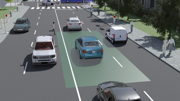 Як не потрапити на дурня на дорозі