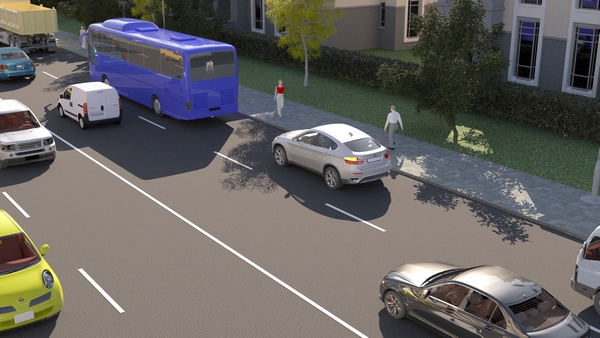 Навіщо користуватись покажчиками повороту? Навіщо користуватись покажчиками повороту?