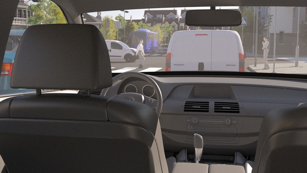 Чому небезпечно тримати в салоні непотрібні речі?