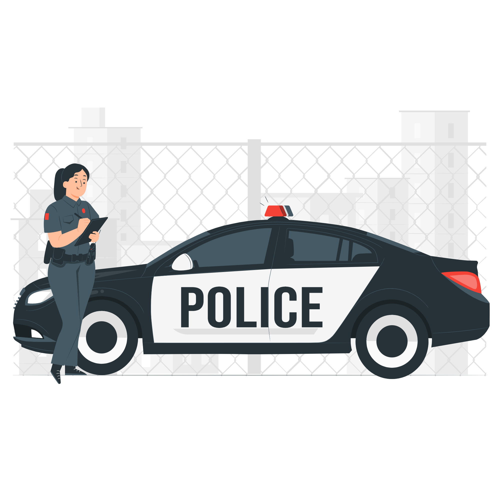 Чи завжди потрібно показувати поліс страхування поліції?