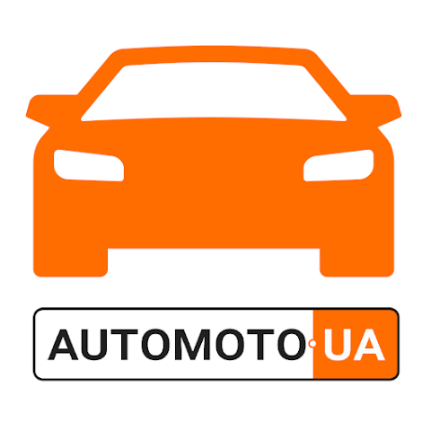 Automoto.ua: пошук авто в Україні