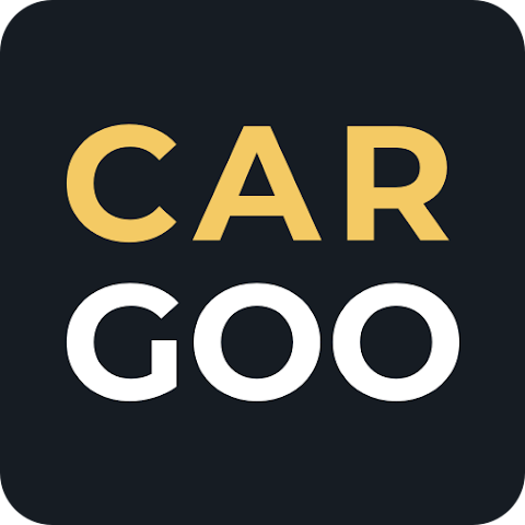 CarGoo — замовлення вантажного таксі