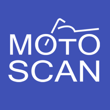 MotoScan: діагностика мотоциклів BMW