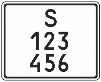 Знаки для мотоциклів,  моторолерів,  квадроциклів, трициклів та інших прирівняних до них транспортних засобів адміністративно-технічного персоналу дипломатичних представництв, консульств та інших міжнародних організацій,  який користується повним та частковим імунітетом