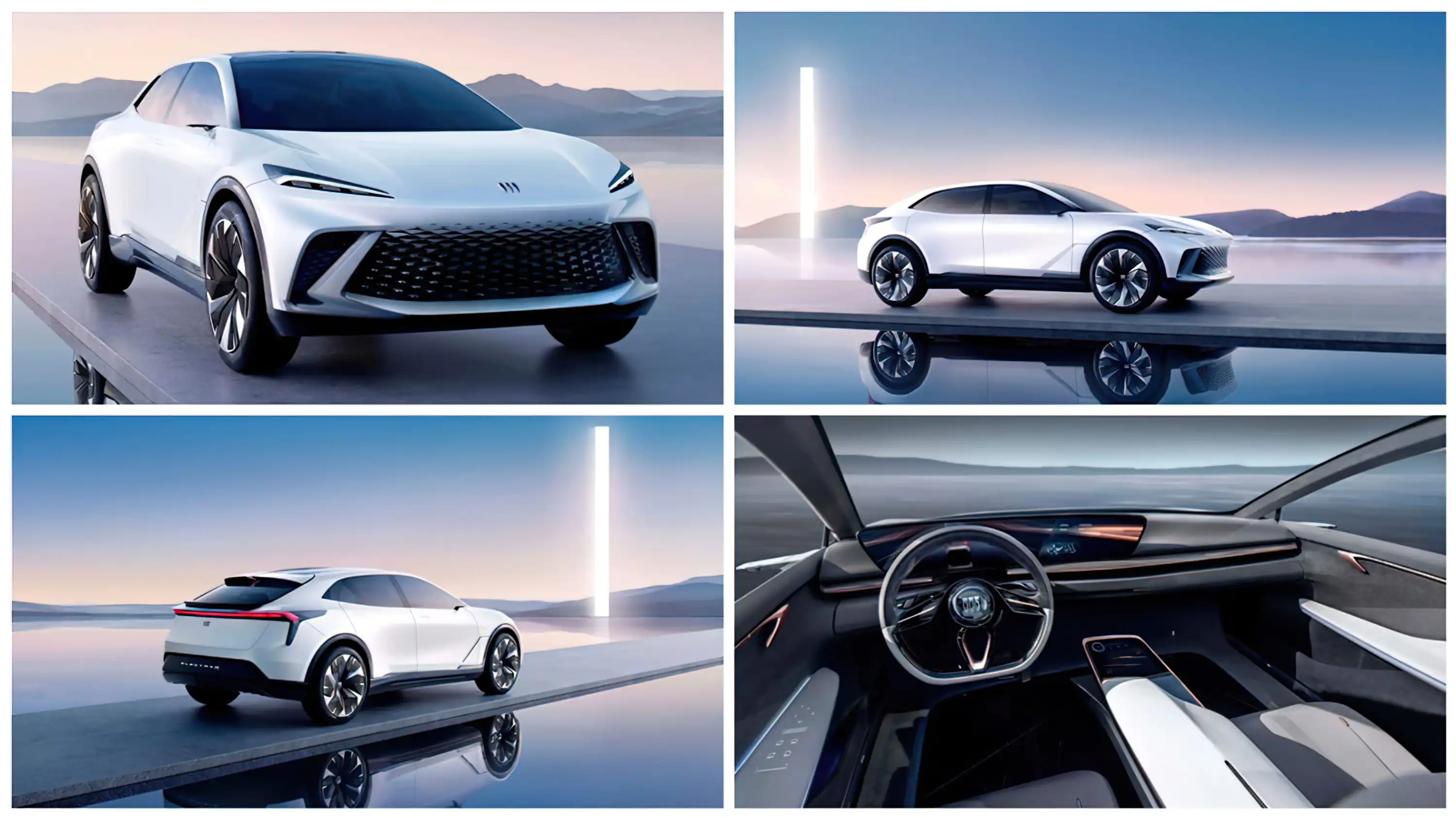 Concept Buick 2021