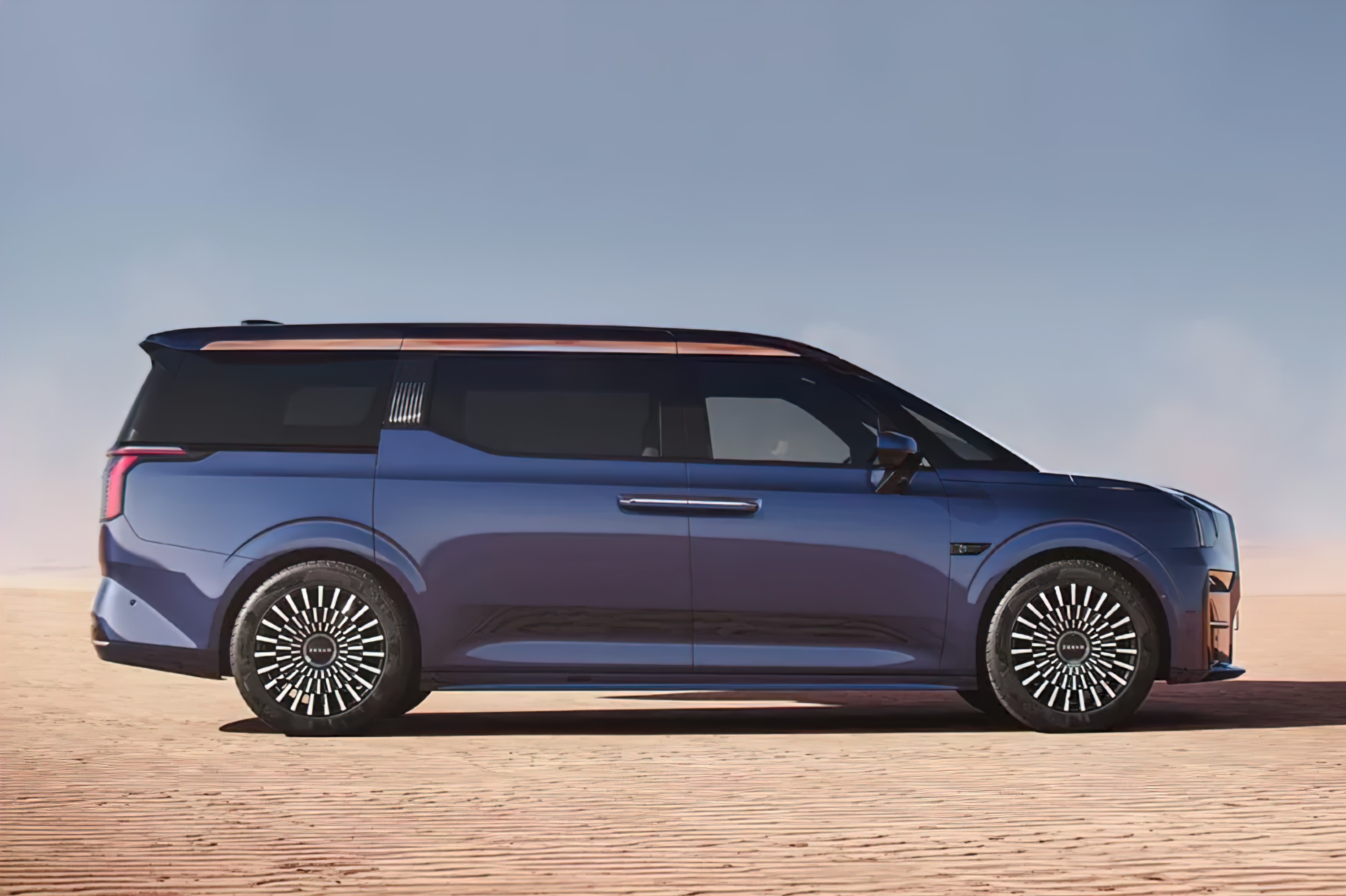 Volvo готується випустити шість новинок у найближчі три роки, однією з них стане мінівен